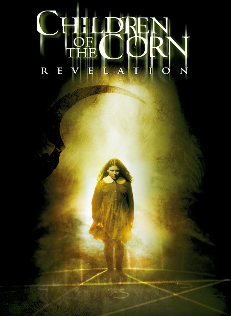 CineWeen Sequel Harvest The CHILDREN OF THE CORN Series Cinepunx