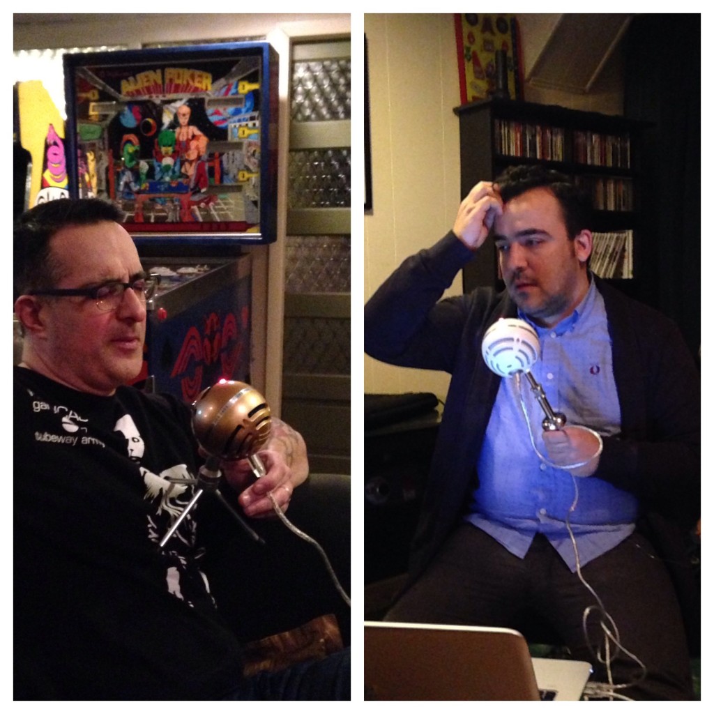 EPISODE 26: DAN FRAGA OF EXHUMED FILMS