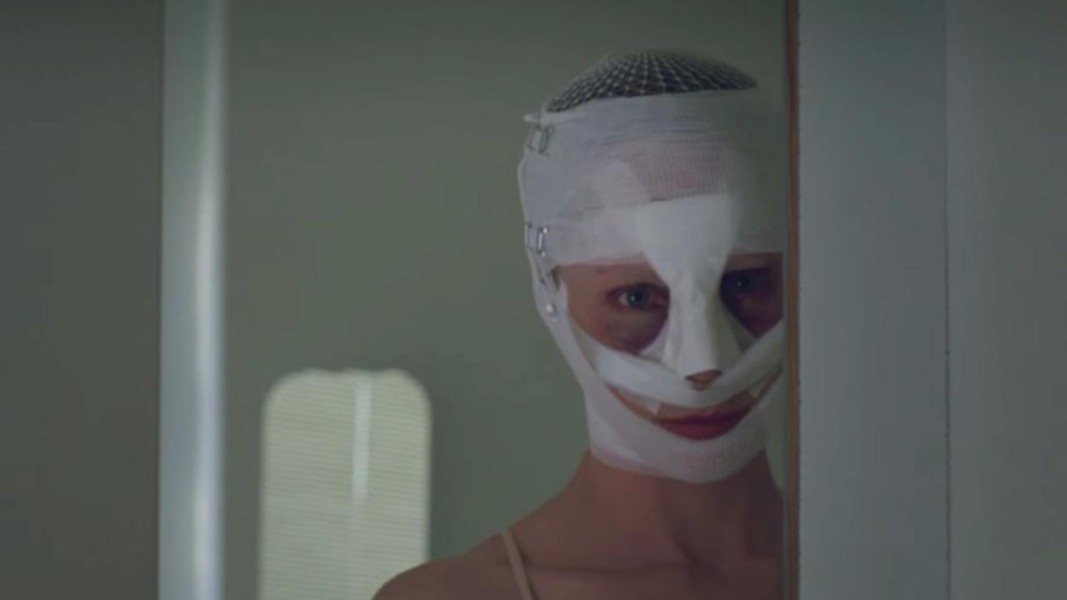 EPISODE 37: WE TALK GOODNIGHT MOMMY WITH SPECIAL GUEST JOHN WREN!