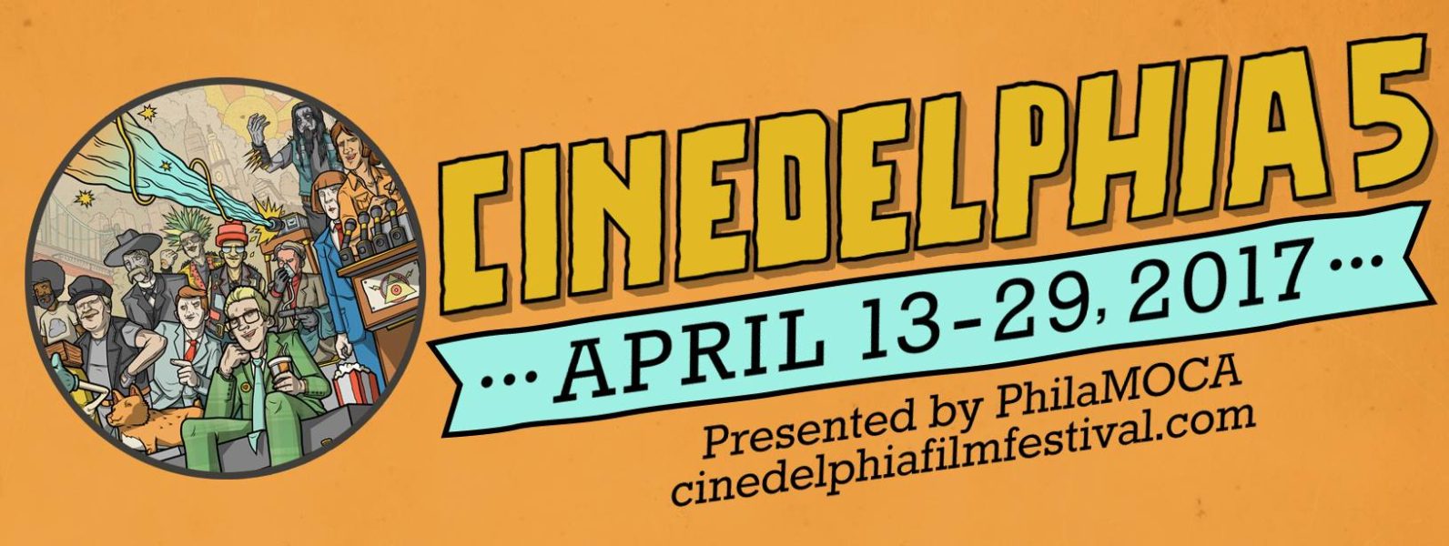 The 2017 Cinedelphia Film Festival: Four Festival Must-Sees