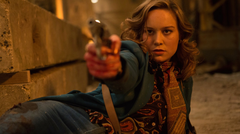 PHILLY: FREE FIRE ( Ben Wheatley) Ticket Give Away