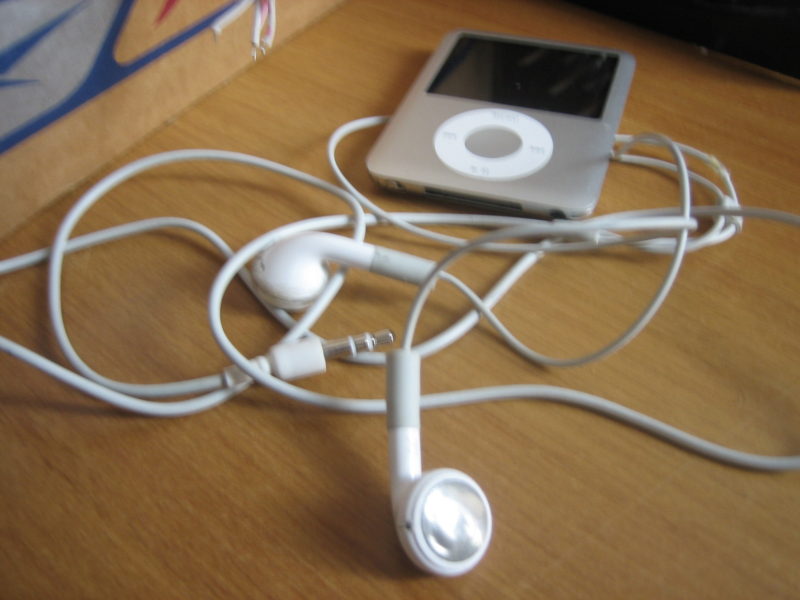 Five Movie Music Podcasts (That Aren't Mine)