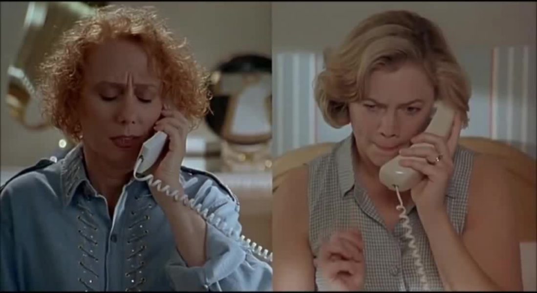 Killer Musings, Part 2: Interview With Mink Stole
