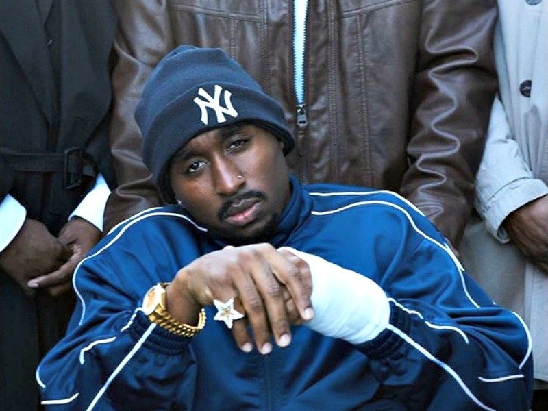 In Theaters: ALL EYEZ ON ME Struggles Under the Weight Of Tupac’s Tremendous Life and Legacy