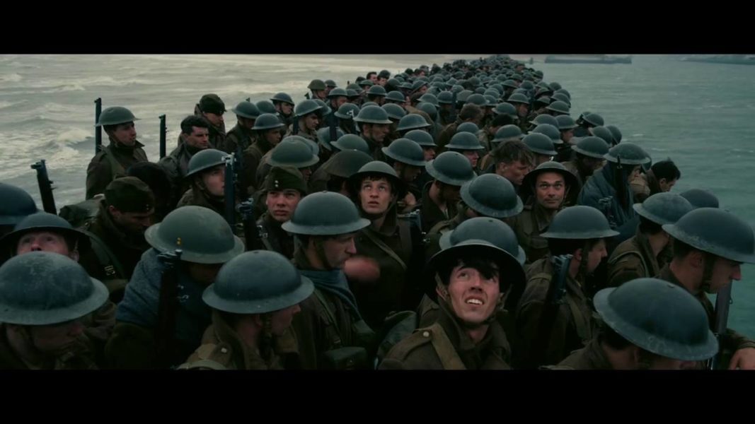 REVIEW: DUNKIRK