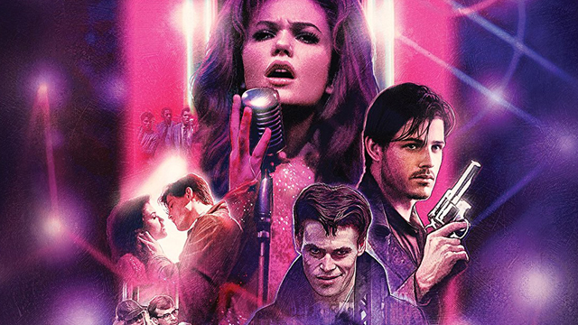 Remembering STREETS OF FIRE
