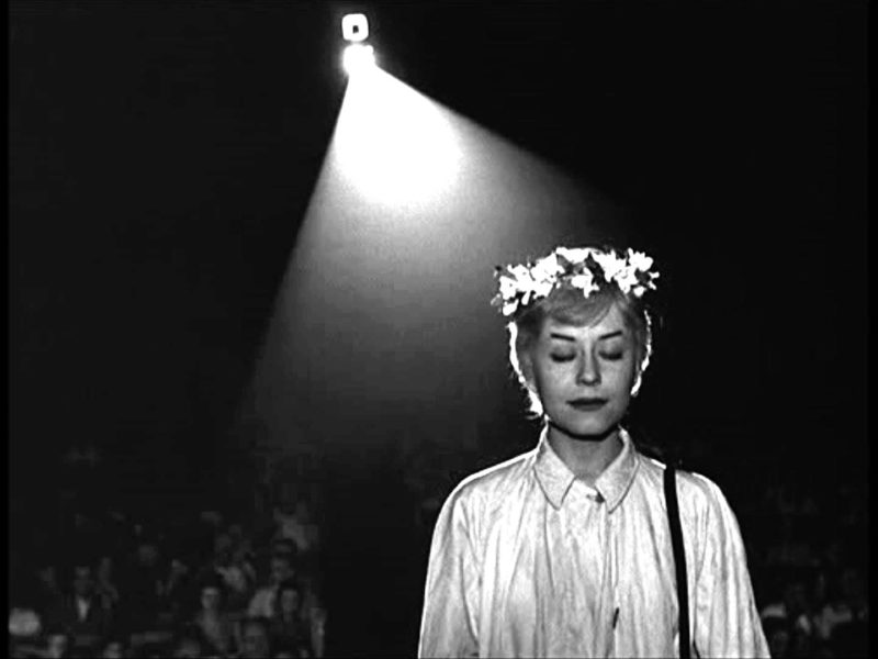 CINEPUNX Episode 67: Talking Fellini with Heidi Saman (NAMOUR)