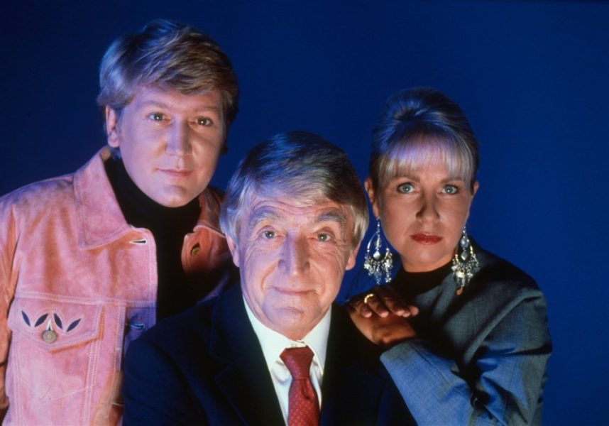 Ghouls and Grimness at the BBC: A Reflection on GHOSTWATCH, the Halloween Hoax That Unsettled a Nation
