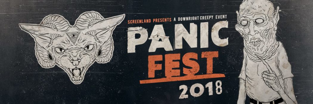 Panic Fest: Every single feature playing this weekend's event in Kansas City