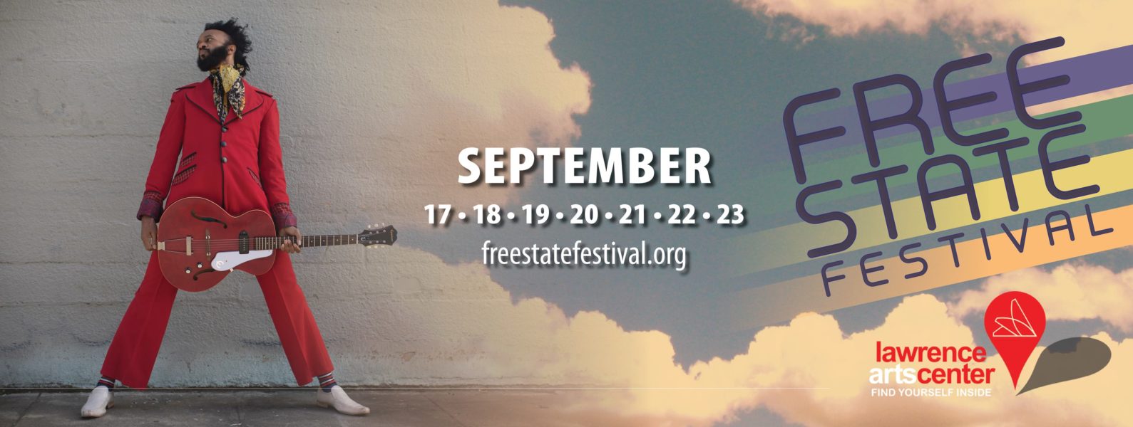 Free State Festival: A Week in Review