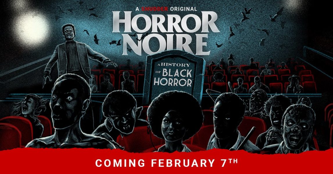 Review: HORROR NOIRE Offers Fresh Perspectives on Representation in the Genre