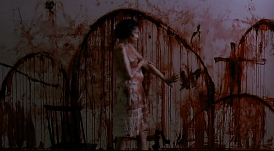 HORROR BUSINESS Episode 54: SORORITY HOUSE MASSACRE & TROUBLE EVERY DAY (w/ Special Guest Al White)