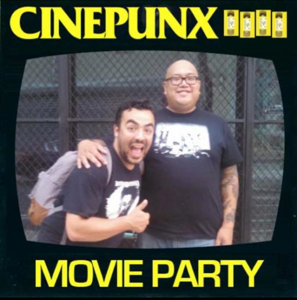 CINEPUNX Episode 100: PUNX EXTRAVAGANZA