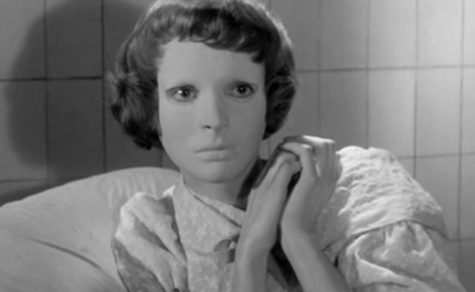 (CINE-WEEN) Disposable Vanity: EYES WITHOUT A FACE and Beauty 