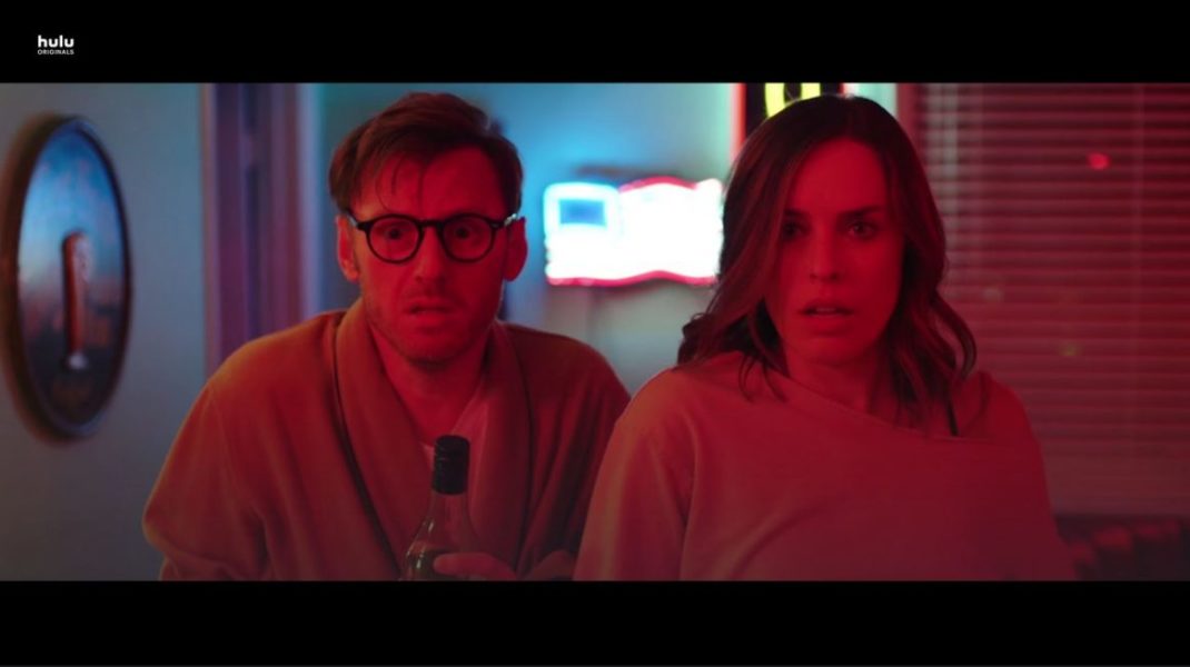 CINE-WEEN: I'M JUST F*CKING WITH YOU - AN ANALYSIS OF TROLLING