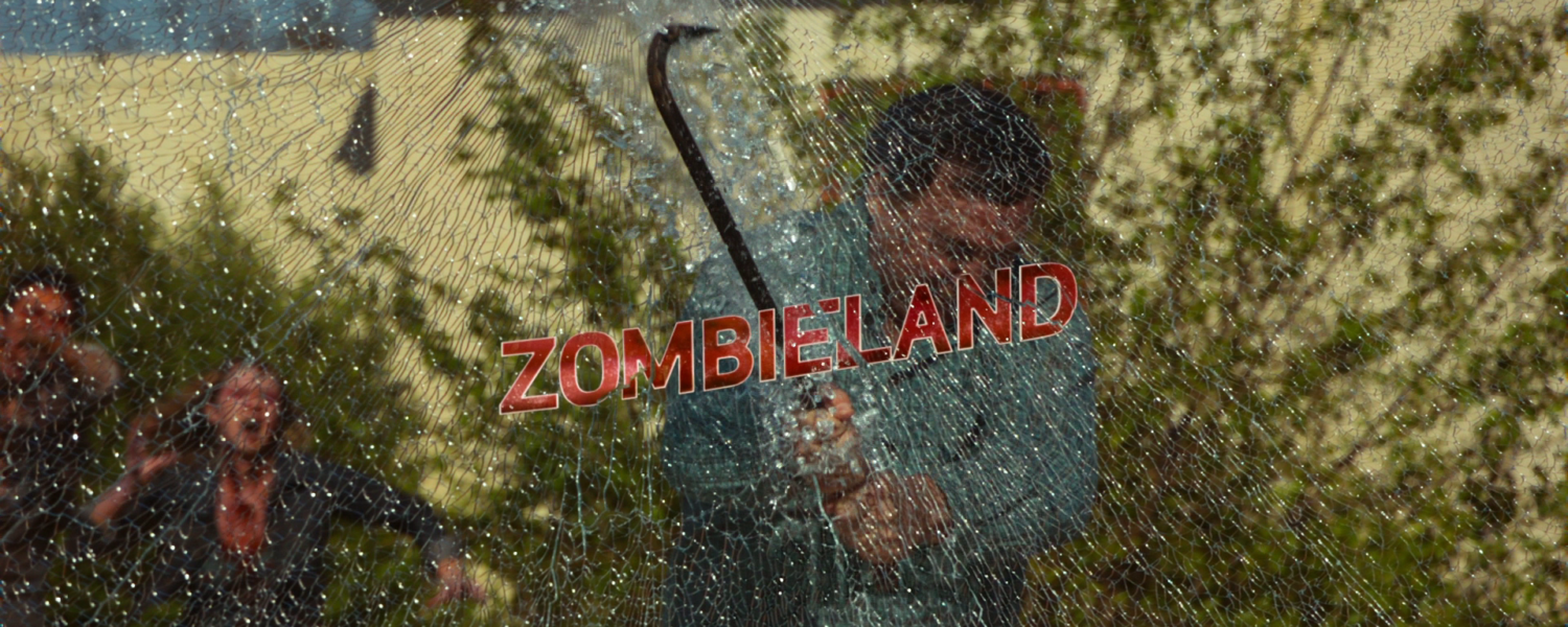 CINE-WEEN: ZOMBIELAND at Ten