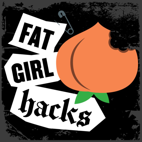 FAT GIRL HACKS Episode 7: Ummm... I'm Awkward
