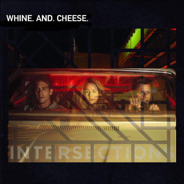 WHINE & CHEESE 40: A VERY GALLAGHER HEAVY EPISODE