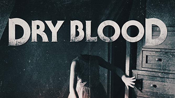 Clint Carney & Kelton Jones on DRY BLOOD on its first anniversary