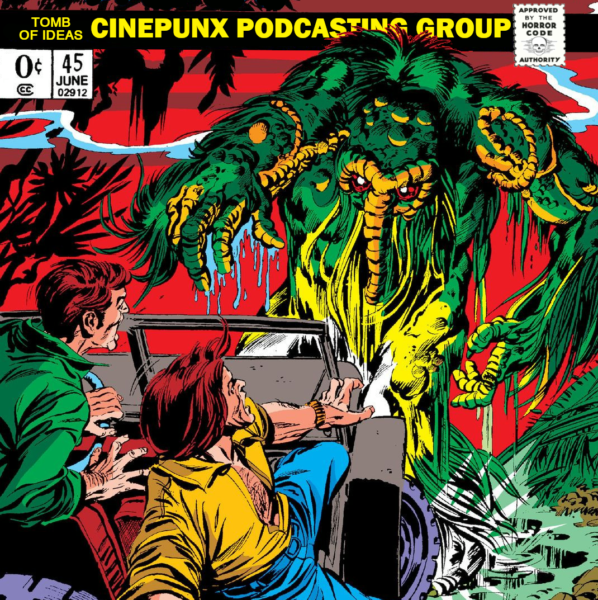 TOMB OF IDEAS Episode 45 - 