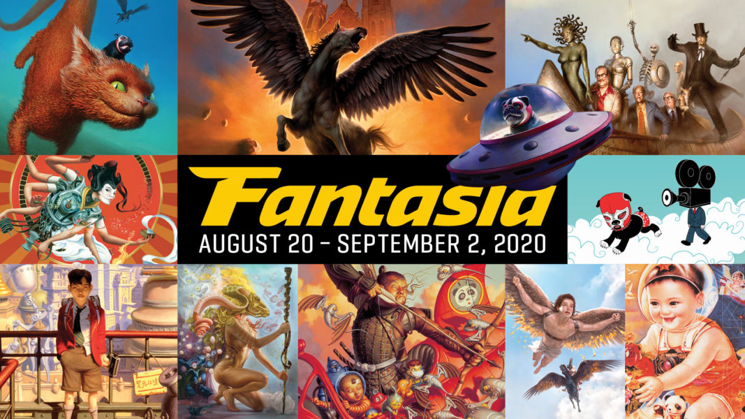 FANTASIA 2020: A (very) Small Selection of Our Picks for This Year's Festival