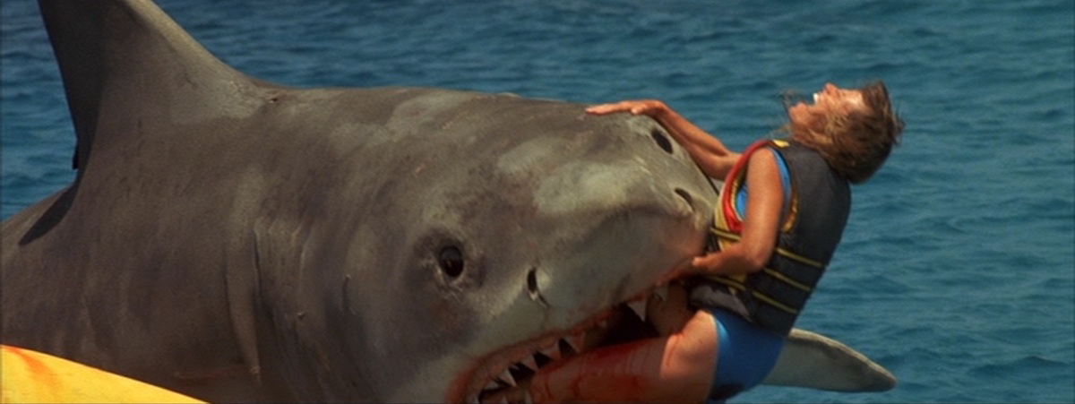 THIS JUSTIN: The Overlooked Darkness of JAWS: THE REVENGE