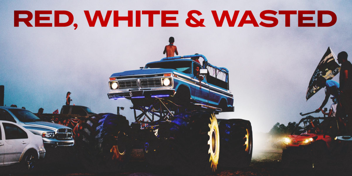 Documentaries RED WHITE & WASTED and DTF Provide a Dark View of Human Behavior