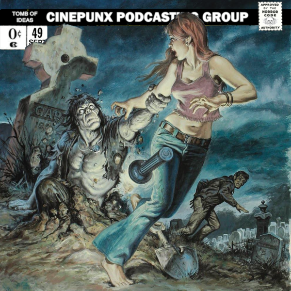 TOMB OF IDEAS Episode 49 - 