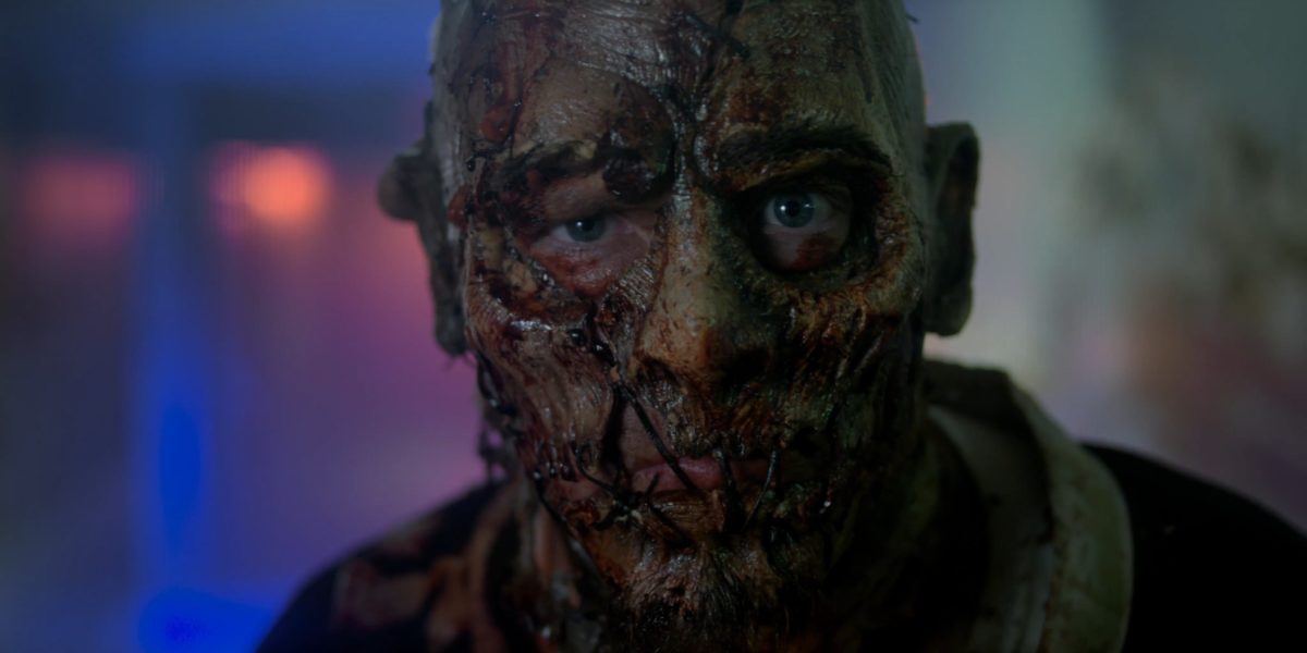 CINE-WEEN: Scare Package Is A Meta-Horror Joy