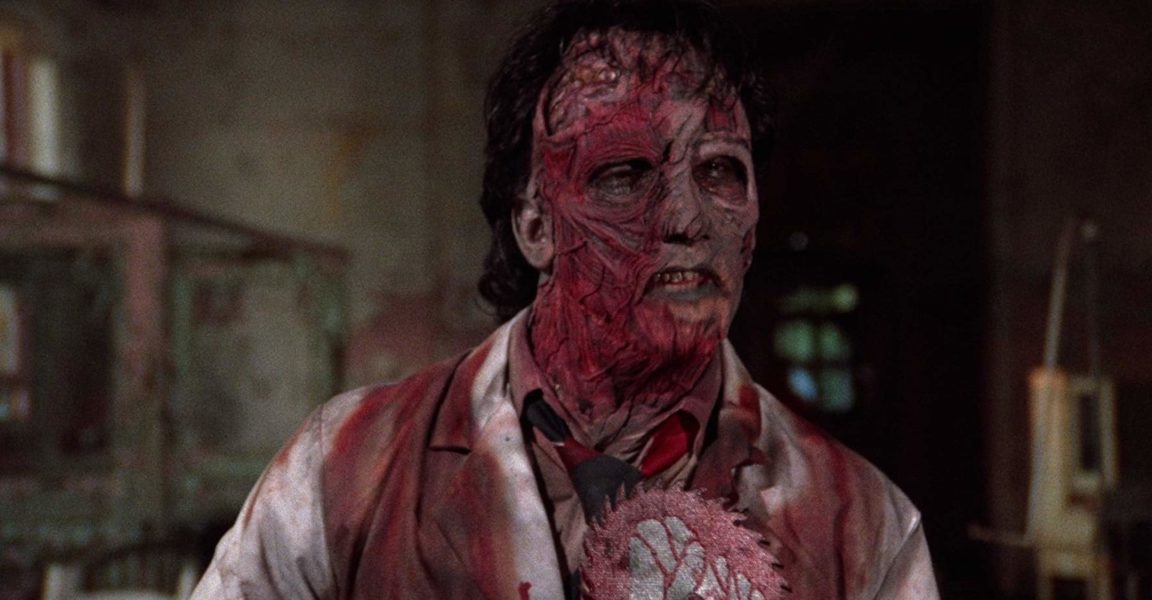 CINE-WEEN 2020: Talking '80s horror with director Richard Friedman