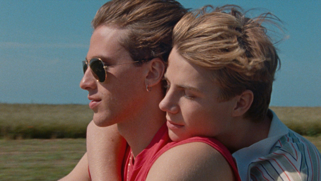 PFF29: SUMMER OF 85 Review