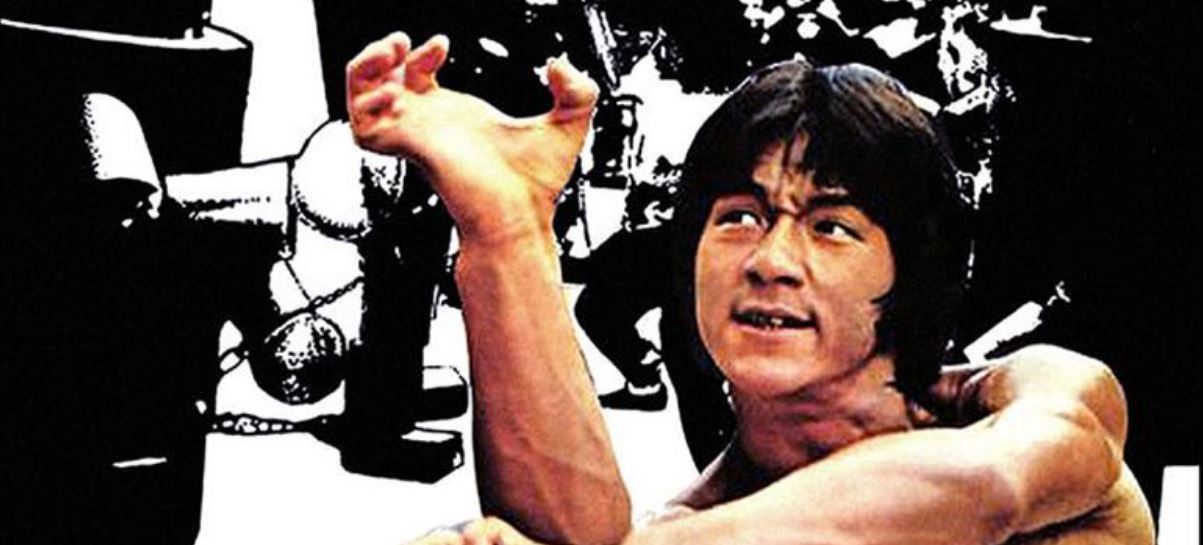 Cinema Smorgasbord - We Do Our Own Stunts - Shaolin Wooden Men (1976)