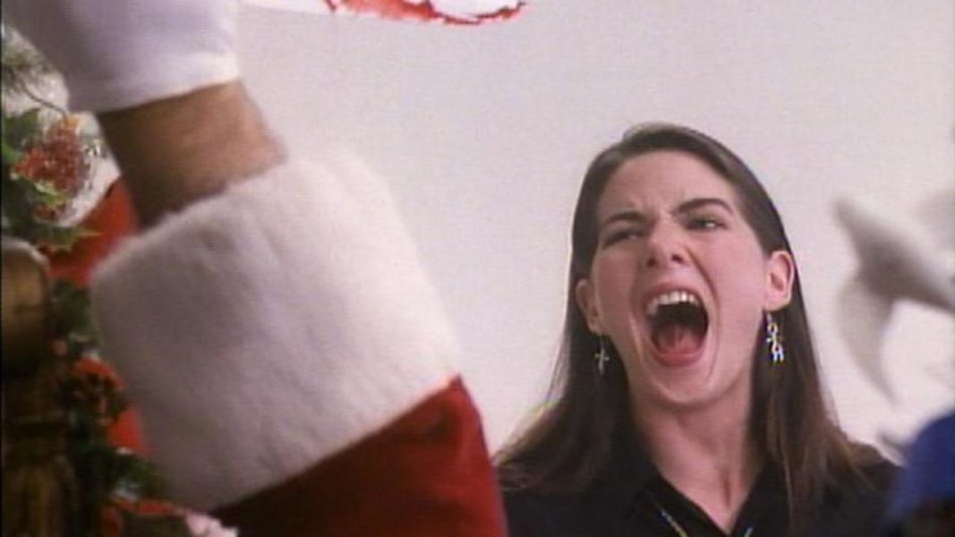 HORROR BUSINESS Episode 92: Silent Night, Deadly Night 3 & Silent Night, Deadly Night 4