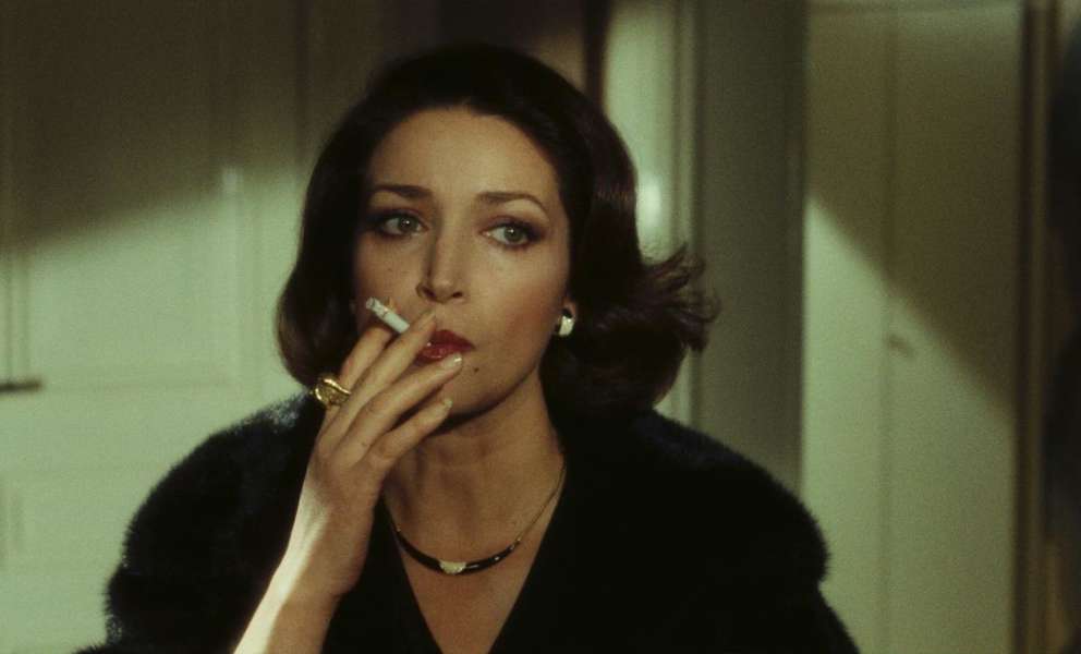 Cult Epics' new Madame Claude Blu-ray is a feast for the eyes
