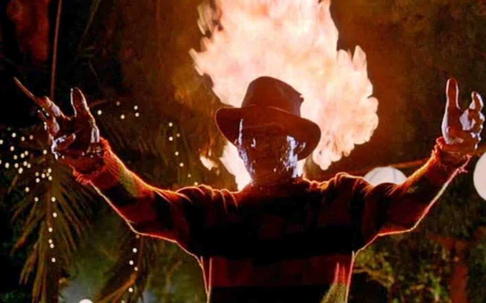 HORROR BUSINESS Episode 98: A Nightmare On Elm St 2 & Butcher, Baker, Nightmare Maker feat. Adrianna Gober