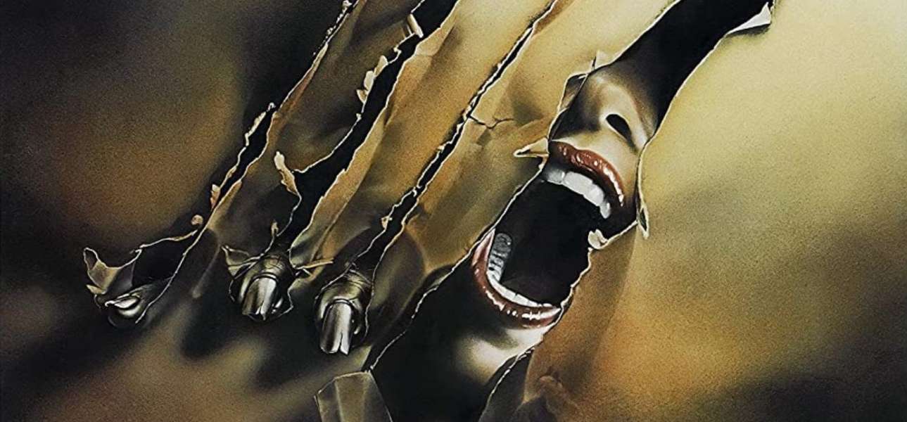 Cinema Smorgasbord – You Don't Know Dick – The Howling