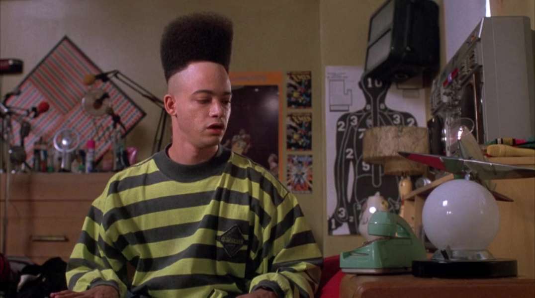 Cinepunx Episode 130: HOUSE PARTY (90) & WAYNE'S WORLD (92) w/ Bob Shedd