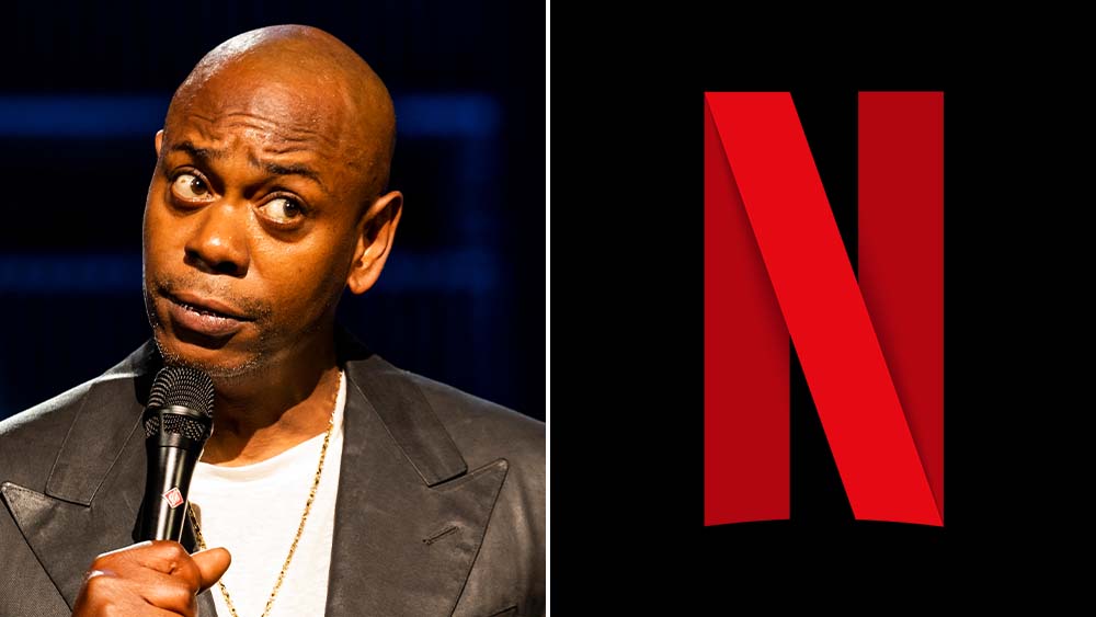 How Dave Chappelle Broke My Heart