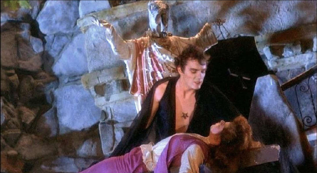 CINE-WEEN 2021: MOVIE MADNESS MADNESS- RACE WITH THE DEVIL, FEAR NO EVIL, DR. BUTCHER M.D.
