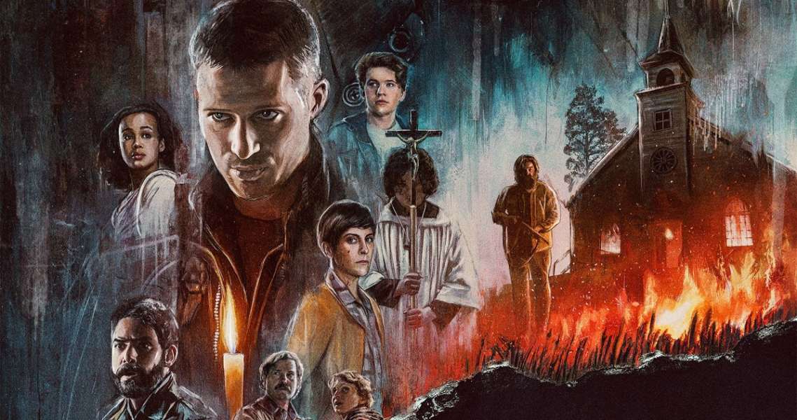 CINE-WEEN 2021: MIDNIGHT MASS