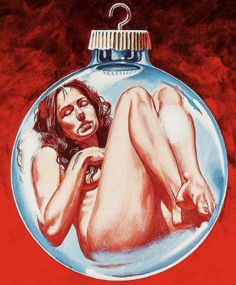TWITCH OF THE DEATH NERVE EPISODE 13: THE TWELVE DAYS OF PSYCHOTRONIC CHRISTMAS, PART 1