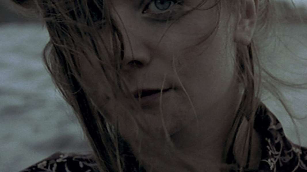 Cinepunx Episode 144: THE SEVENTH CONTINENT and BREAKING THE WAVES w/ Adrianna Gober