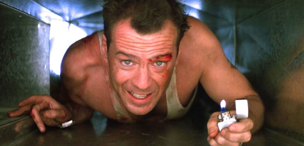 John McClane Is My Positive Christmas Role Model