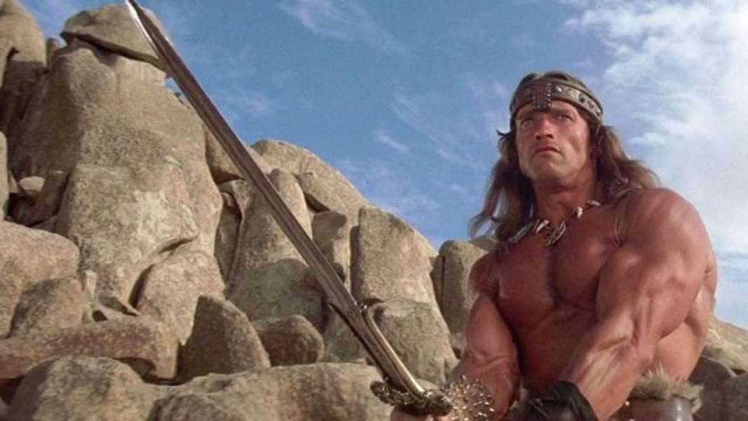 Cinepunx Episode 145: CONAN THE BARBARIAN and BLOODSPORT