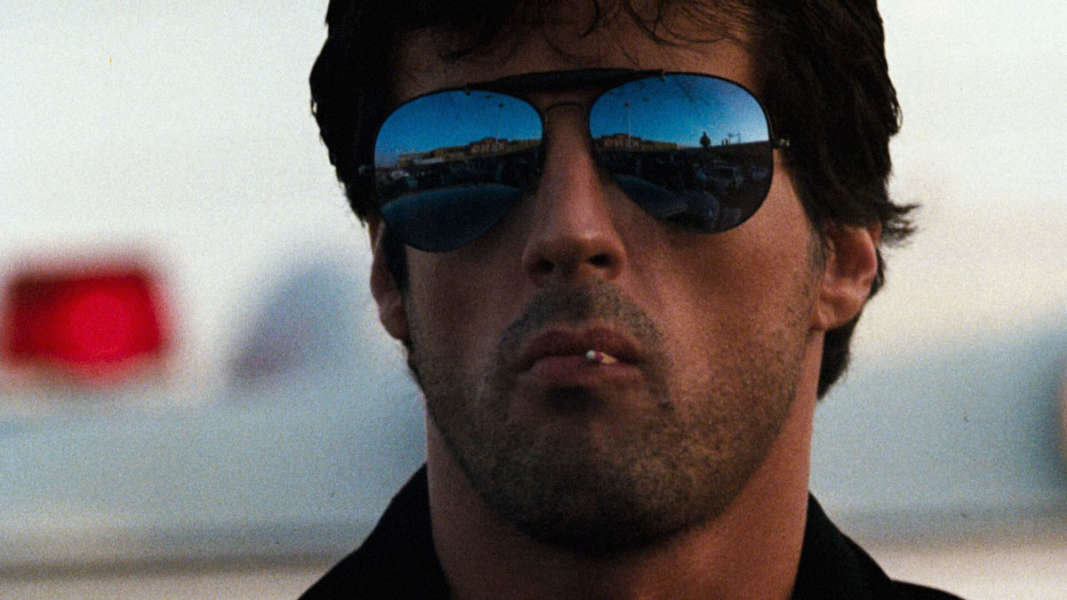 Cinepunx Episode 147: FIRST BLOOD (82) & COBRA (86) with Michael Viers
