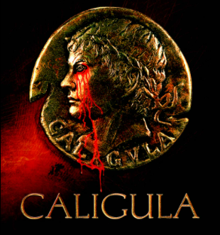 TWITCH OF THE DEATH NERVE EPISODE 19: CALIGULA