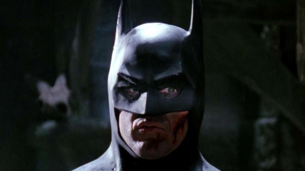 Cinepunx Episode 148: BATMAN (89) & THE BATMAN (22) w/ Dan Scully