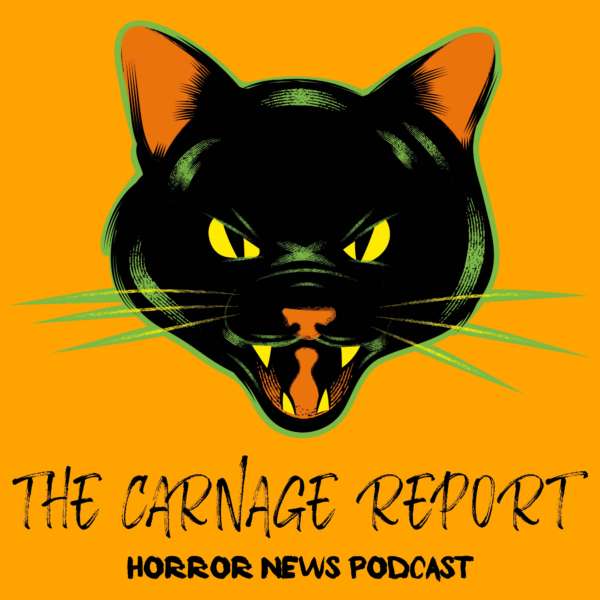 The Carnage Report Episode 1: X