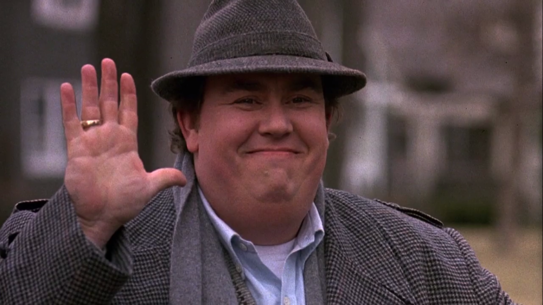 Cinepunx Episode 154: SUMMER RENTAL, THE GREAT OUTDOORS, UNCLE BUCK, Our John Candy PALOOZA