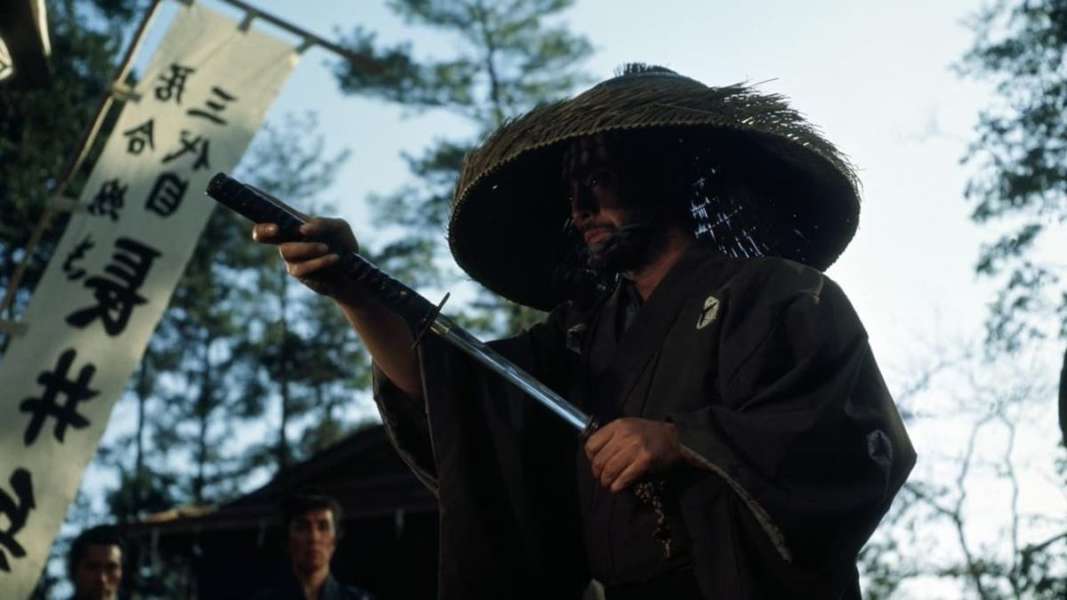 Cinepunx Episode 152: Goyokin (69) & Hara-Kiri: Death of a Samurai (11)